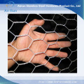 Electro Galvanized Heavy Hexagonal Twisting Wire Mesh